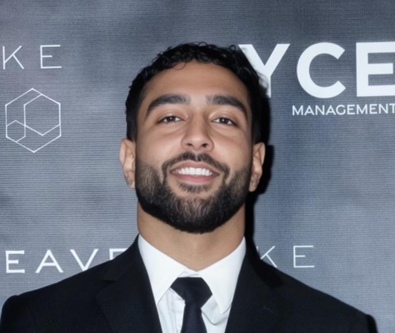 Tahir Ahmed - CPG / Ecom founder