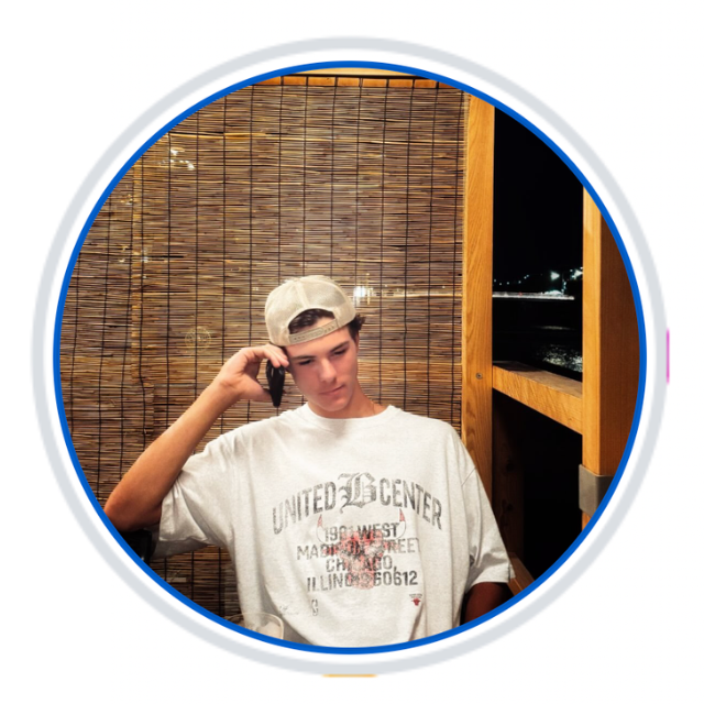 Dylan Brown - Full-Stack Consulting & Offer Scaling